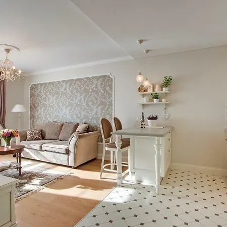 Authentic & Stylish Ozas * Vilnius