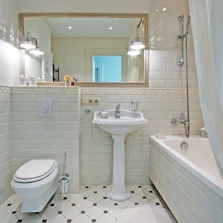 Appartamento Authentic & Stylish Ozas