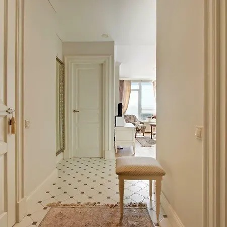Appartement Authentic & Stylish Ozas Vilnius