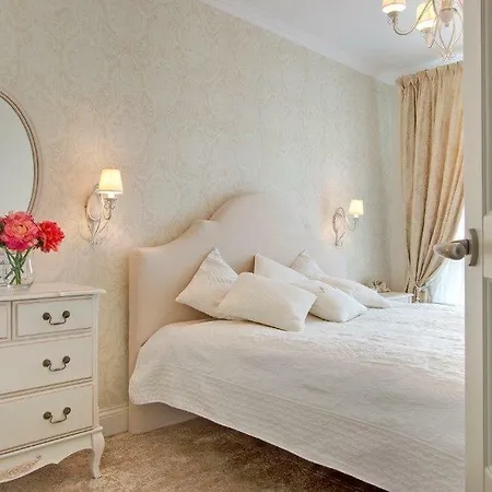 Authentic & Stylish Ozas Appartement Vilnius