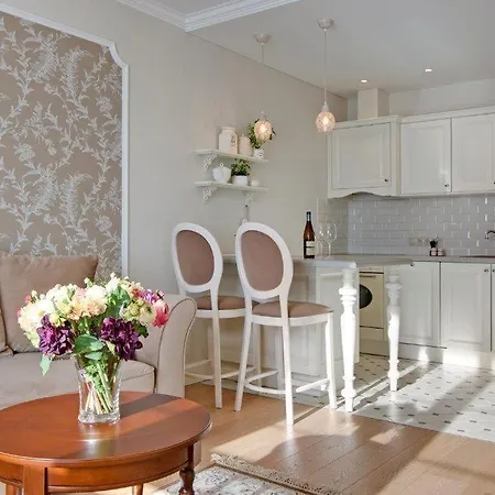 Authentic & Stylish Ozas Vilnius